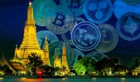 Thailand Approves Crypto As Derivatives Underlying Assets