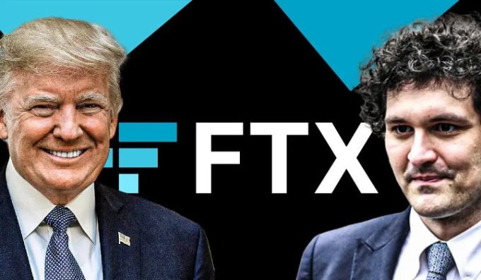Trump Won’t Pardon FTX Founder Sam Bankman-Fried