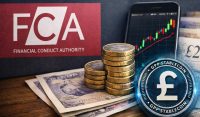 Stablecoin Issuer Agant Registers With FCA Ahead Of GBP Stablecoin Launch