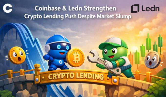 Ledn’s $188M Bitcoin Bond Deal Signals Crypto Lending Comeback