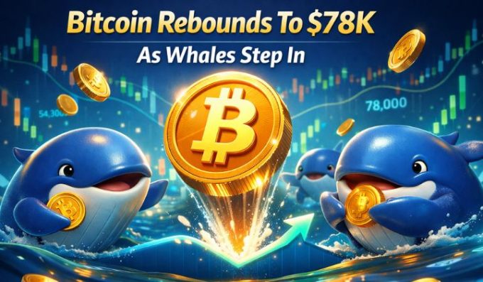 Bitcoin Crash Fails to Shake Indian Investors