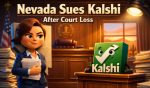 Kalshi Faces Lawsuit In Nevada As CFTC Claims Exclusive Authority