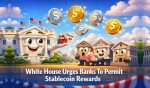 U.S. Crypto Market Bill May Include Safe Stablecoin Rewards For Banks