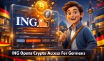 Buy Bitcoin, Ethereum, and Solana Safely! Can German Retail Investors now Access Crypto ETNs via ING Deutschland?