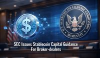 SEC Issues Stablecoin Capital Guidance For Broker-dealers