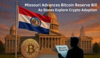 Missouri Advances Bitcoin Reserve Bill As States Explore Crypto Adoption