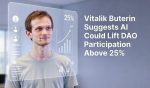 Vitalik Proposes AI to Boost DAO Participation