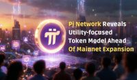 Pi Network Reveals Utility-focused Token Model Ahead Of Mainnet Expansion