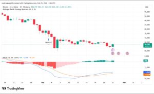 BTC Today Trading Overview