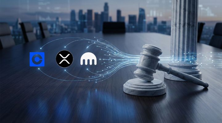 CFTC Names 30+ Industry