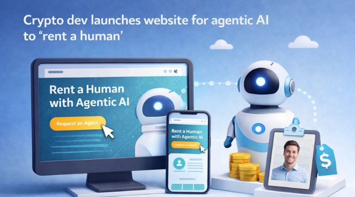 Crypto Engineer Unveils Agentic Platform