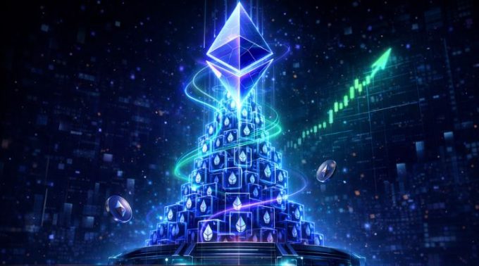 Ethereum Staking