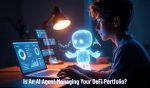How AI Agents Manage DeFi Portfolios | Smart Crypto Investing Guide