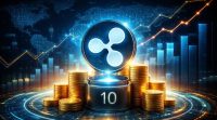 Ripple Labs’ $50B Valuation Rocks Crypto
