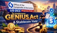 Winston & Strawn Partner Says OCC Rule May Resolve Stablecoin Yield Dispute