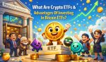 What Are Crypto ETFs & Advantages Of Investing In Bitcoin ETFs?