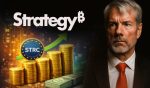 Strategy Boosts Monthly STRC Preferred Dividend To 11.5% For March 2026
