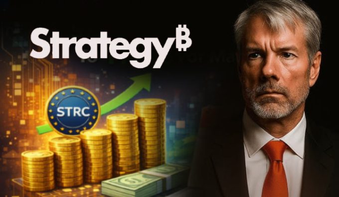 Strategy Boosts Monthly STRC Preferred Dividend To 11.5% For March 2026