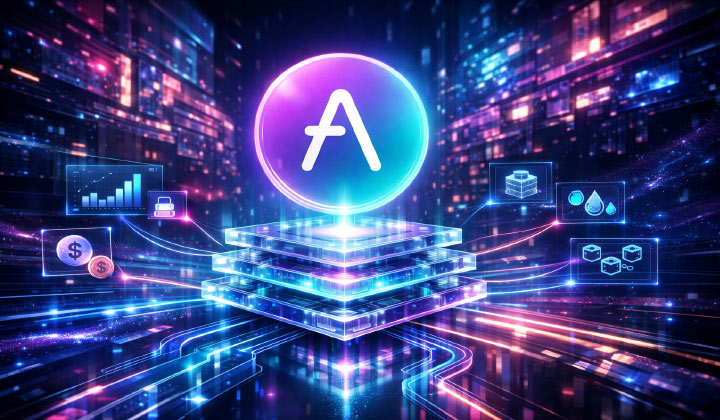 Aave Lands On OKX’s X Layer, Giving DeFi A Fresh Route For Growth