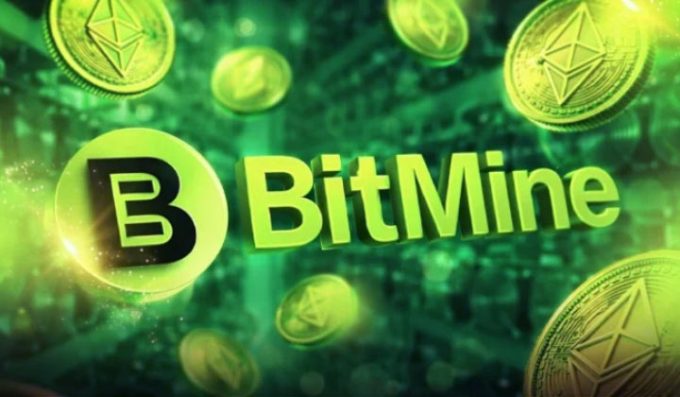 Ethereum Foundation Sells 5,000 ETH To BitMine In $10M OTC Deal