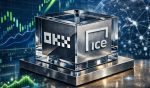 ICE Invests In OKX At $25B Valuation To Push Tokenized Stock Trading
