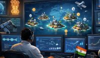India Plans Crypto Monitoring Lab To Track Offshore Exchanges
