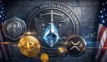 SEC, CFTC Classify BTC, ETH, XRP As Non-securities In New Framework