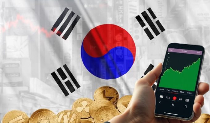 South Korean Exchanges Witness Staggering 67% Stablecoin Exodus As Capital Flees To Stocks