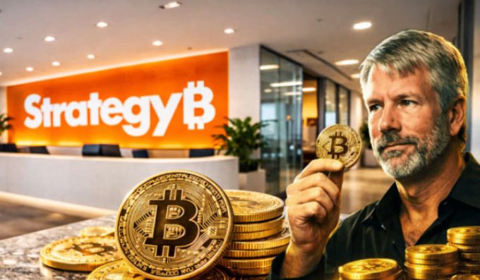 Strategy STRC Drives Estimated 7,000 Bitcoin Purchase This Week