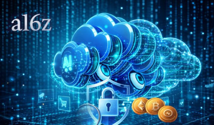 Agentic AI Commerce May Spell The End Of Internet Ads, Says a16z Crypto