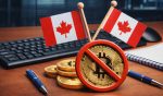 Canada Moves To Ban Crypto Donations For Election Campaigns Following UK