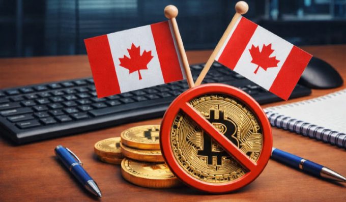 Canada Moves To Ban Crypto Donations For Election Campaigns Following UK