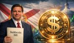 Florida Senate Passes Stablecoin Regulation Bill Awaiting DeSantis’ Approval