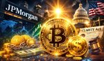 JPMorgan Sees U.S. Crypto Bill As Major Catalyst For H2 2026