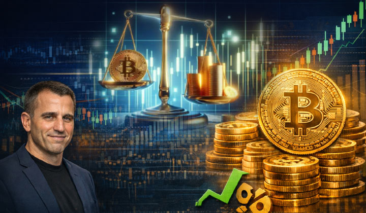 ProCap Boosts Bitcoin Holdings To 5,457 BTC, Aims To Narrow NAV Discount