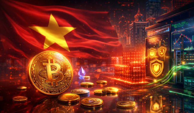 Vietnam Races To Launch Licensed Crypto Exchanges As Foreign Platforms Face Ban