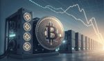 Bitcoin Miners Losing $20,000 Per BTC As Difficulty Drops 7.8%