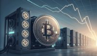 Bitcoin Miners Losing $20,000 Per BTC As Difficulty Drops 7.8%