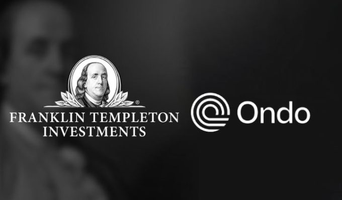 Franklin Templeton Partners With Ondo To Bring Stocks Onchain