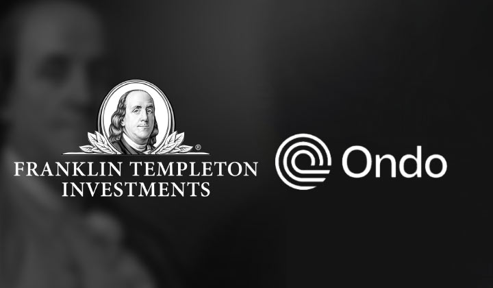 Franklin Templeton Partners With Ondo To Bring Stocks Onchain