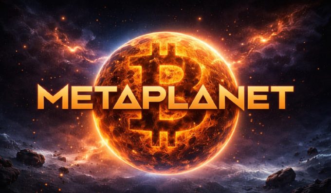 Metaplanet Raises $255M To Expand Bitcoin Holdings