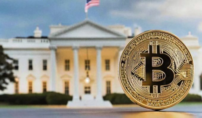 SEC Sends Crypto Securities Framework To White House
