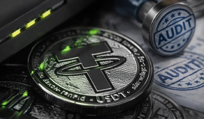 Tether Taps 'Big Four' Firm For First USDT Reserves Audit
