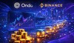 Binance & Ondo Finance Receive Abu Dhabi Approval For Tokenized Stock Trading