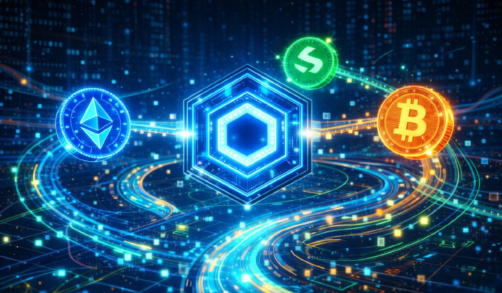 Chainlink Adds 26 New Integrations Across Multiple Blockchains