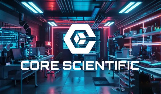 Core Scientific Secures Up To $1B Morgan Stanley Credit Line For Data Centres