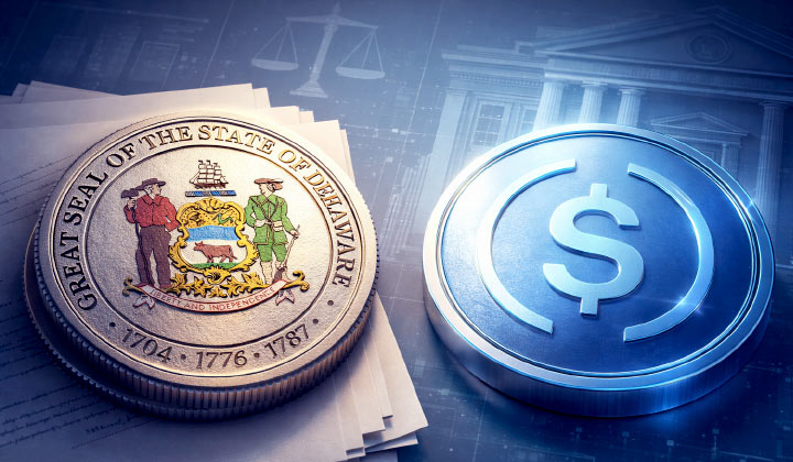 Delaware Moves To Regulate Stablecoins Under Banking Laws