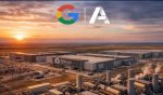 Google Eyes $5B AI Data Center Push As Anthropic Expands