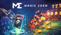 Magic Eden Scales Back NFTs To Focus On Crypto Gambling
