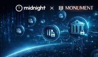 Monument Bank Plans UK’s First Tokenized Retail Deposits
